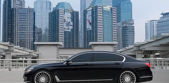 Chauffeur Service Melbourne